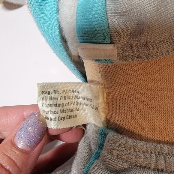 Vintage 1980's Cabbage Patch Kid's Doll - Picture 3 of 7